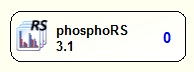 phosphoRS node